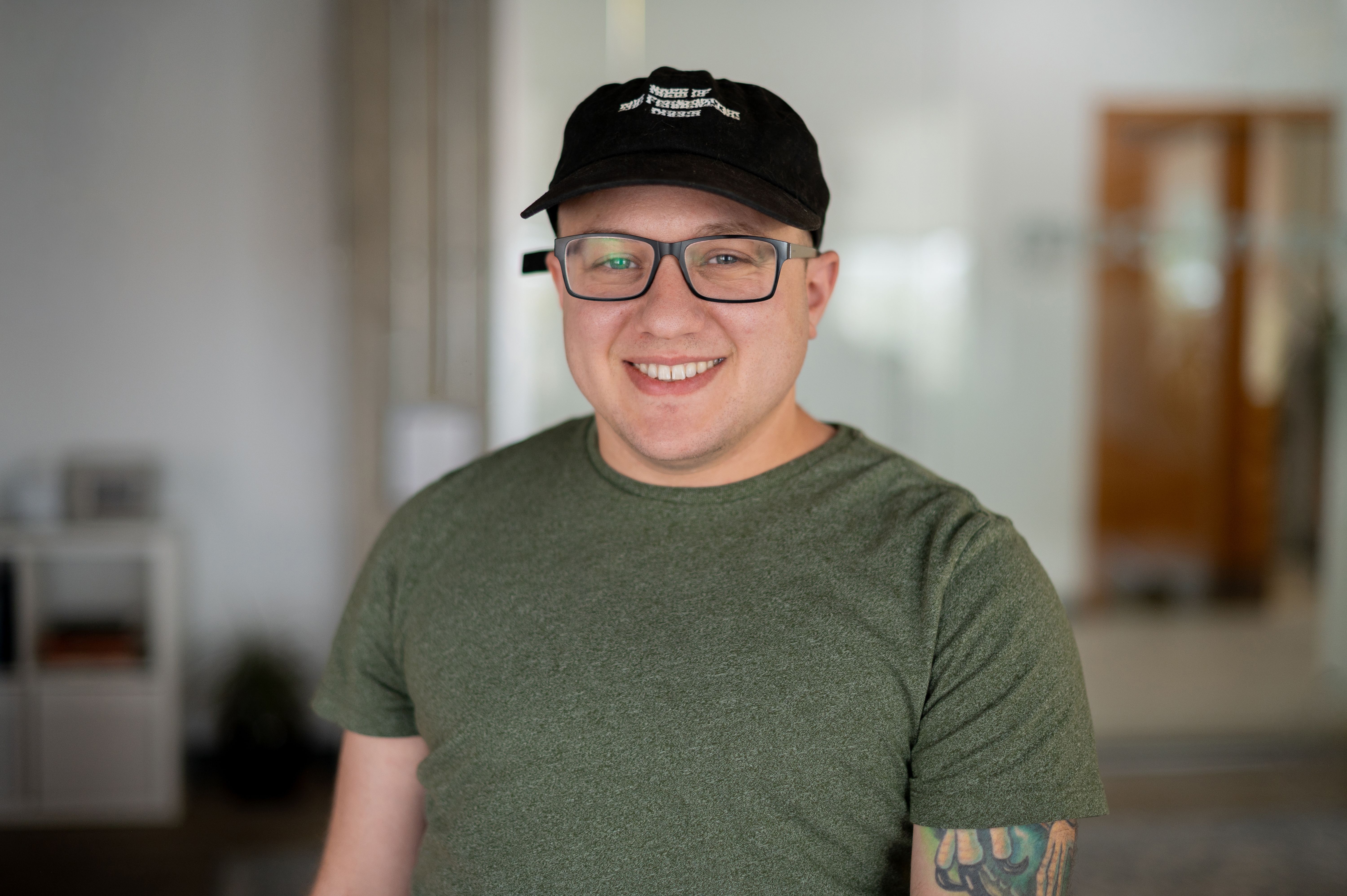 Ace F | Software Engineer II