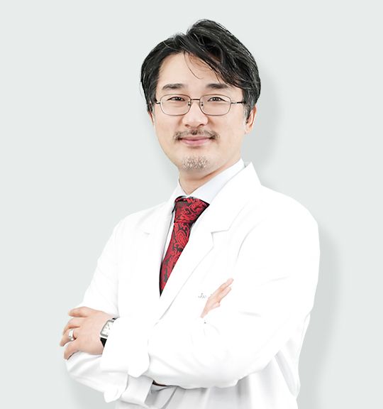 代表院長 チュ・ジョンホ / 주종호 대표원장