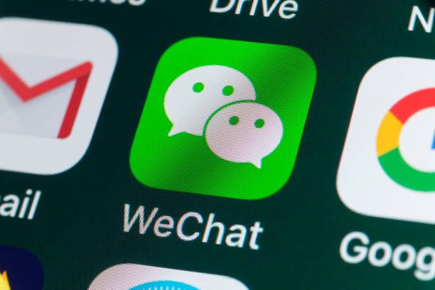 Quels sont les principaux réseaux sociaux chinois ?