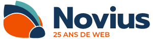 Novius logo