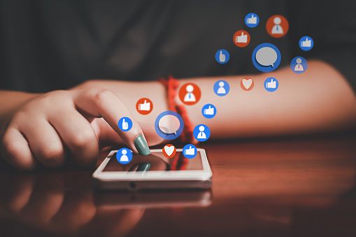 Définition e-reputation