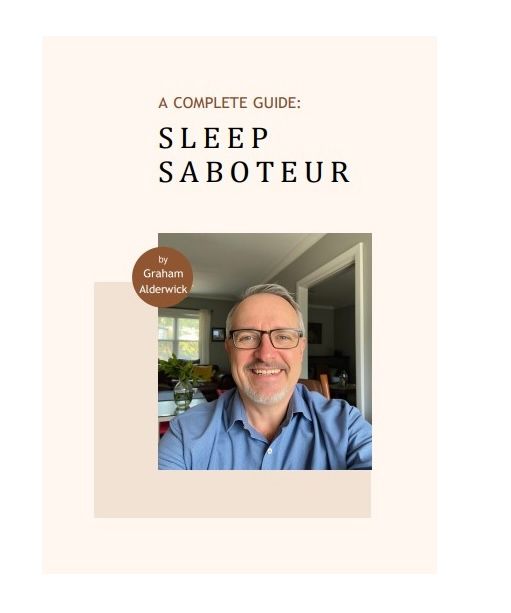 The Sleep-Saboteur Shutdown Protocol