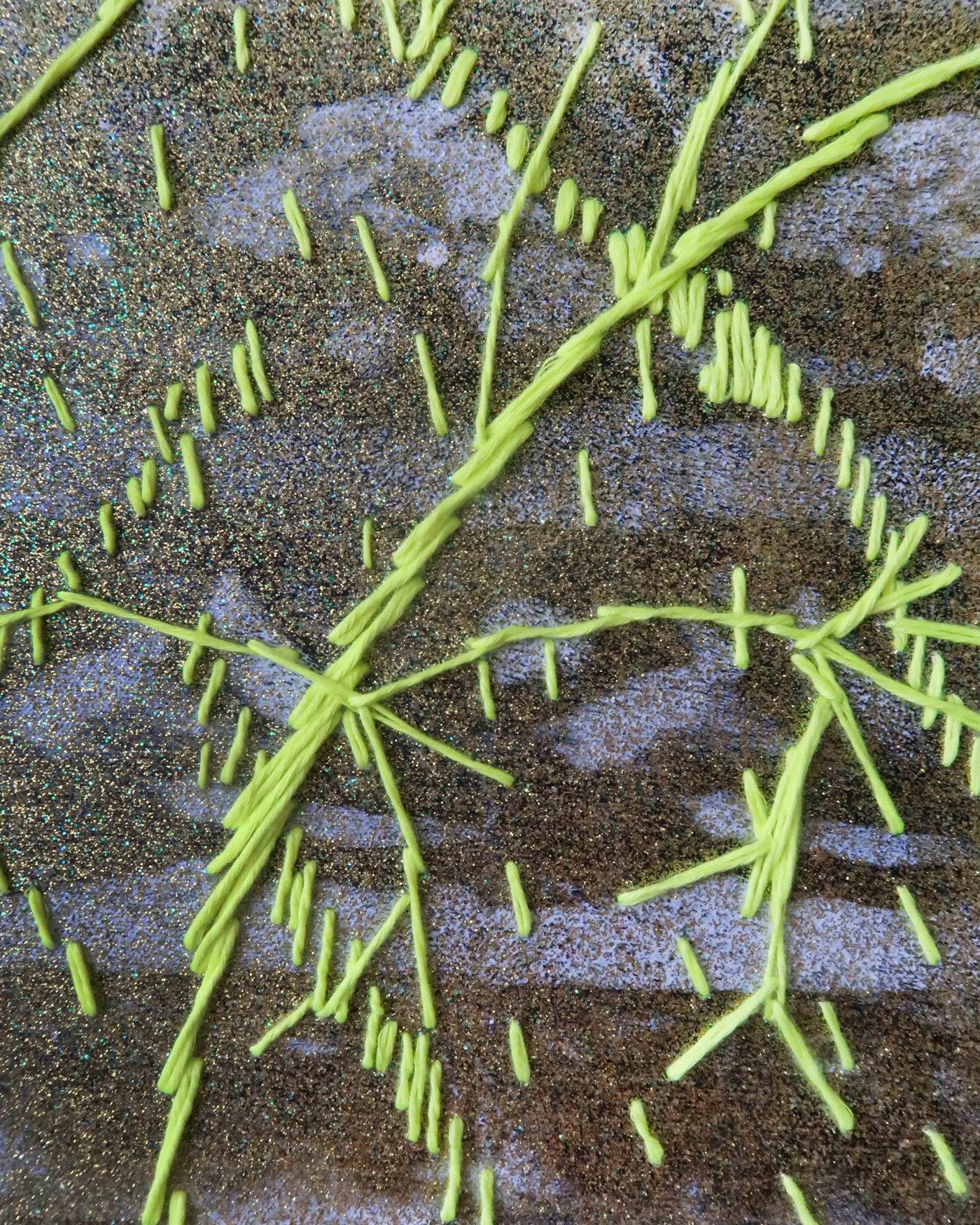 2 eshki, detail view 4