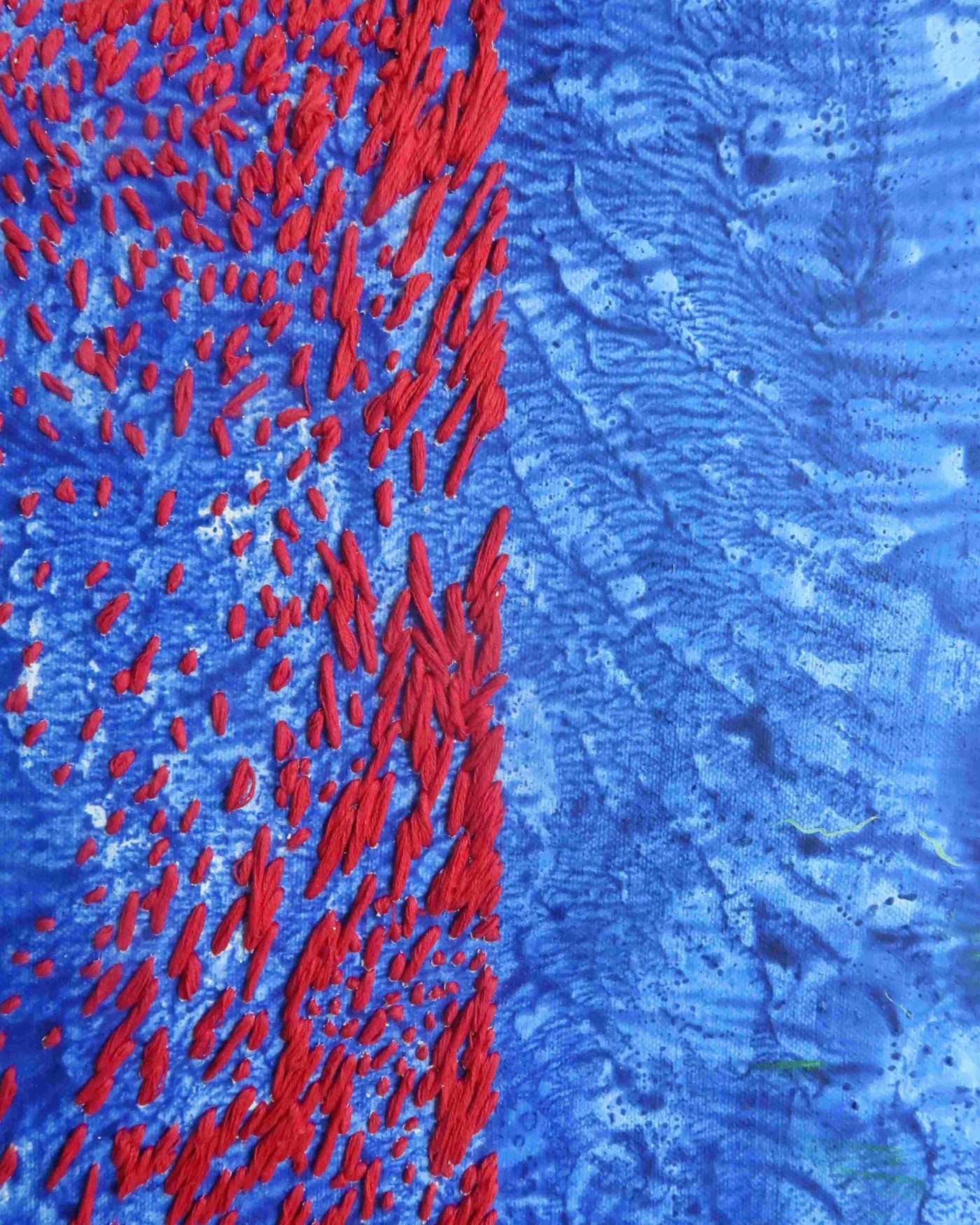 Hocus Pocus, detail view 3