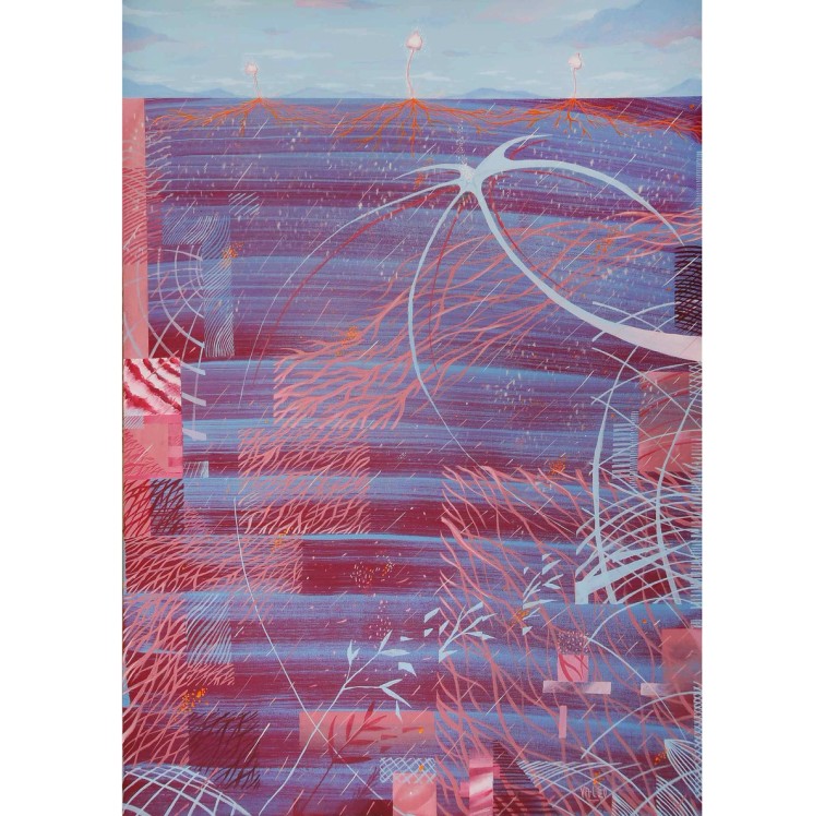 Mycelium 