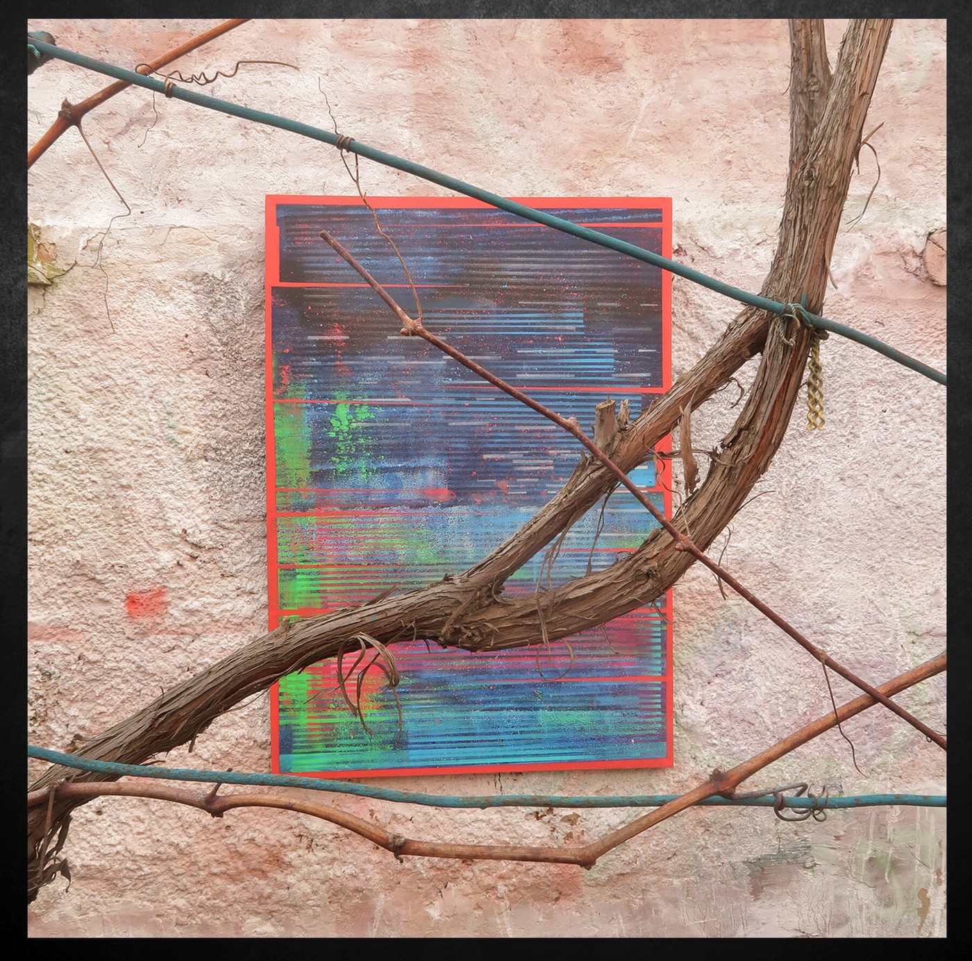 The fullness №1, detail view 5