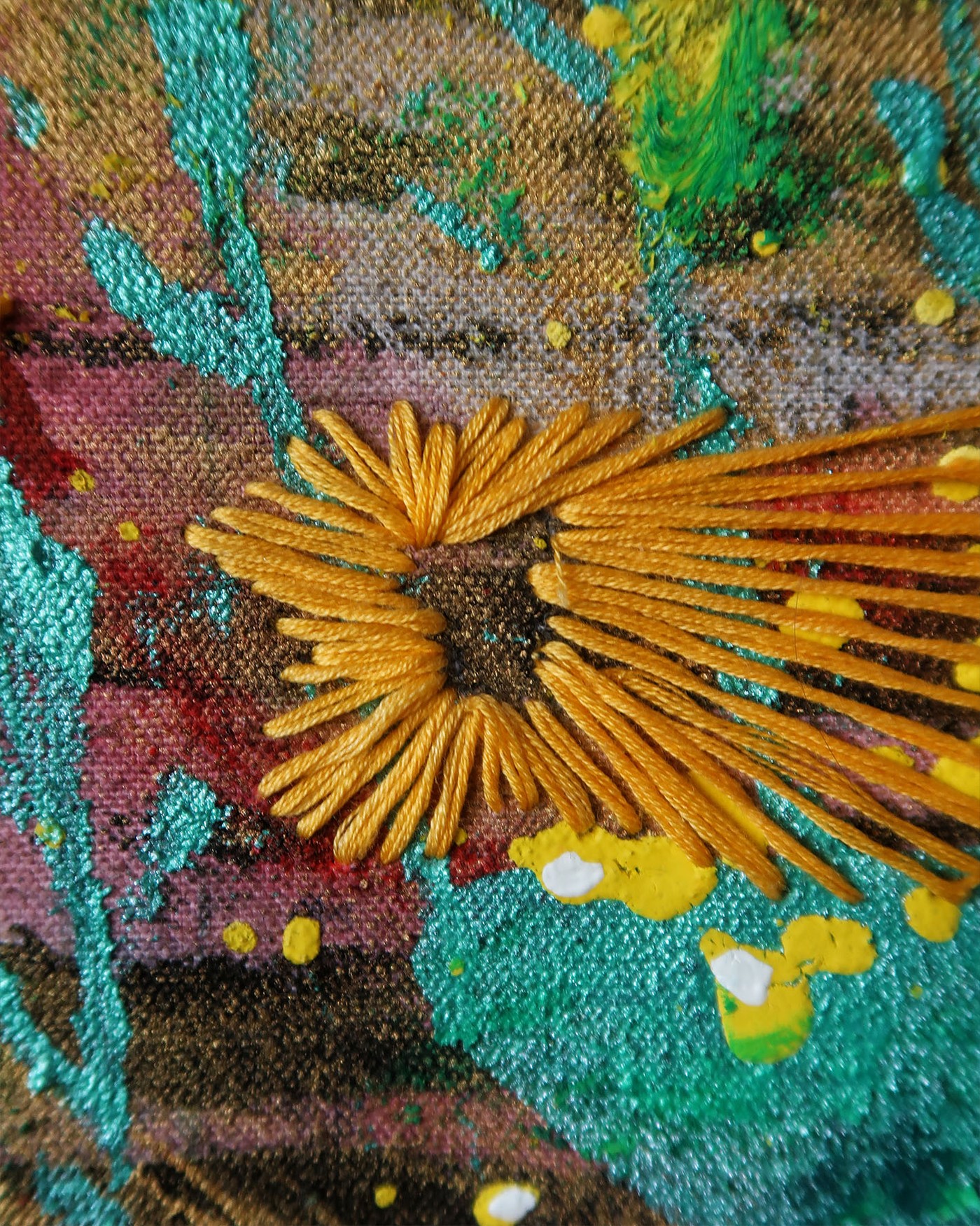 Vuyobystie, detail view 5