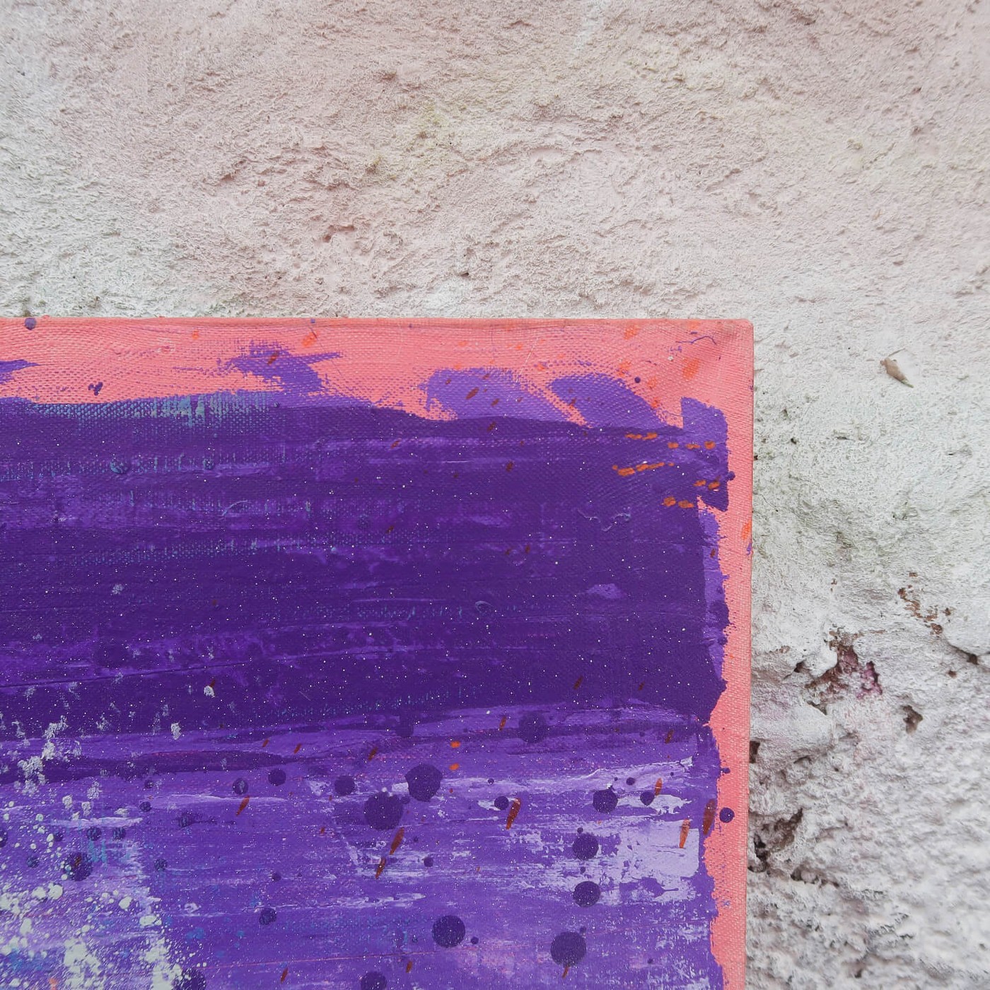 Sacred grove, detail view 4