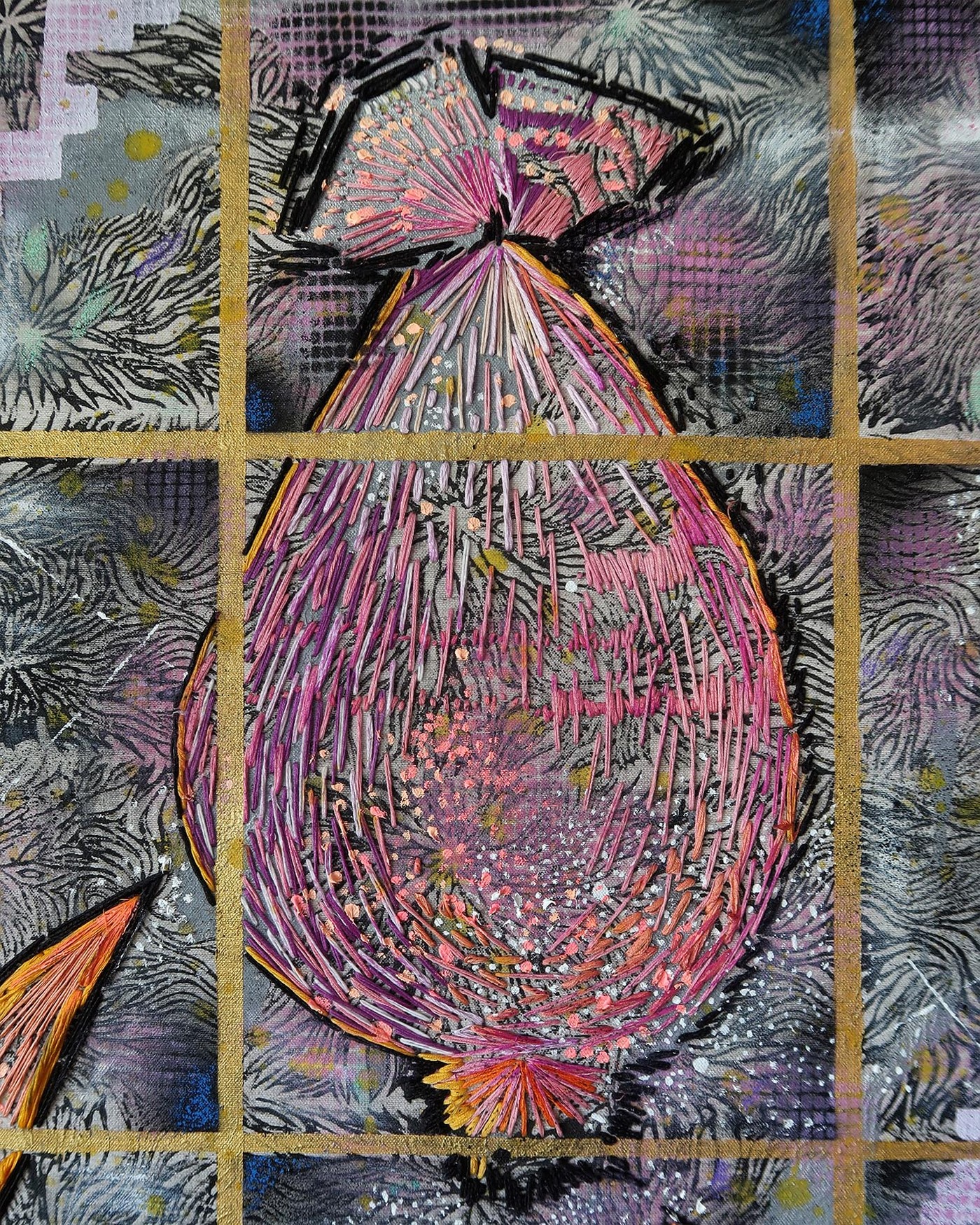 Hot, hot, detail view 3
