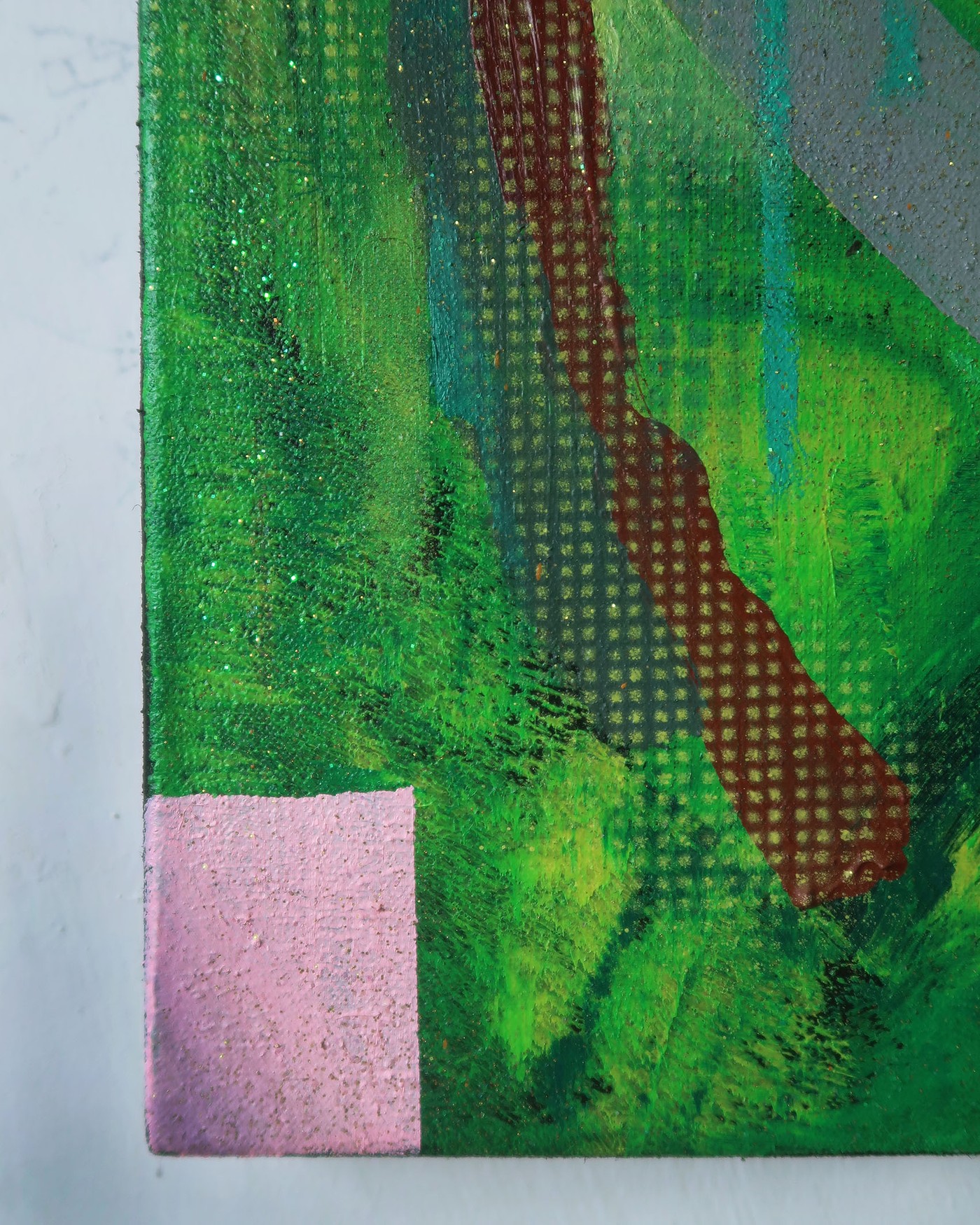 Swish touch, detail view 5