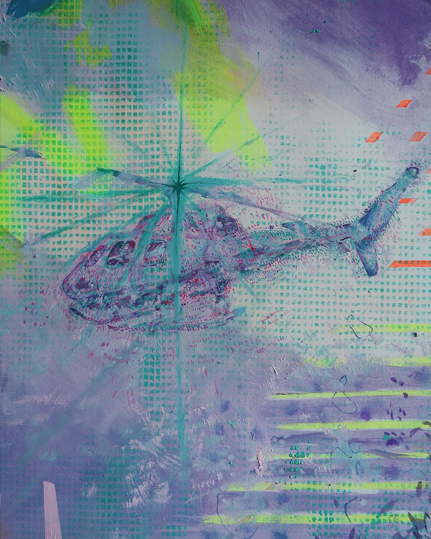 Fucking , detail view 2
