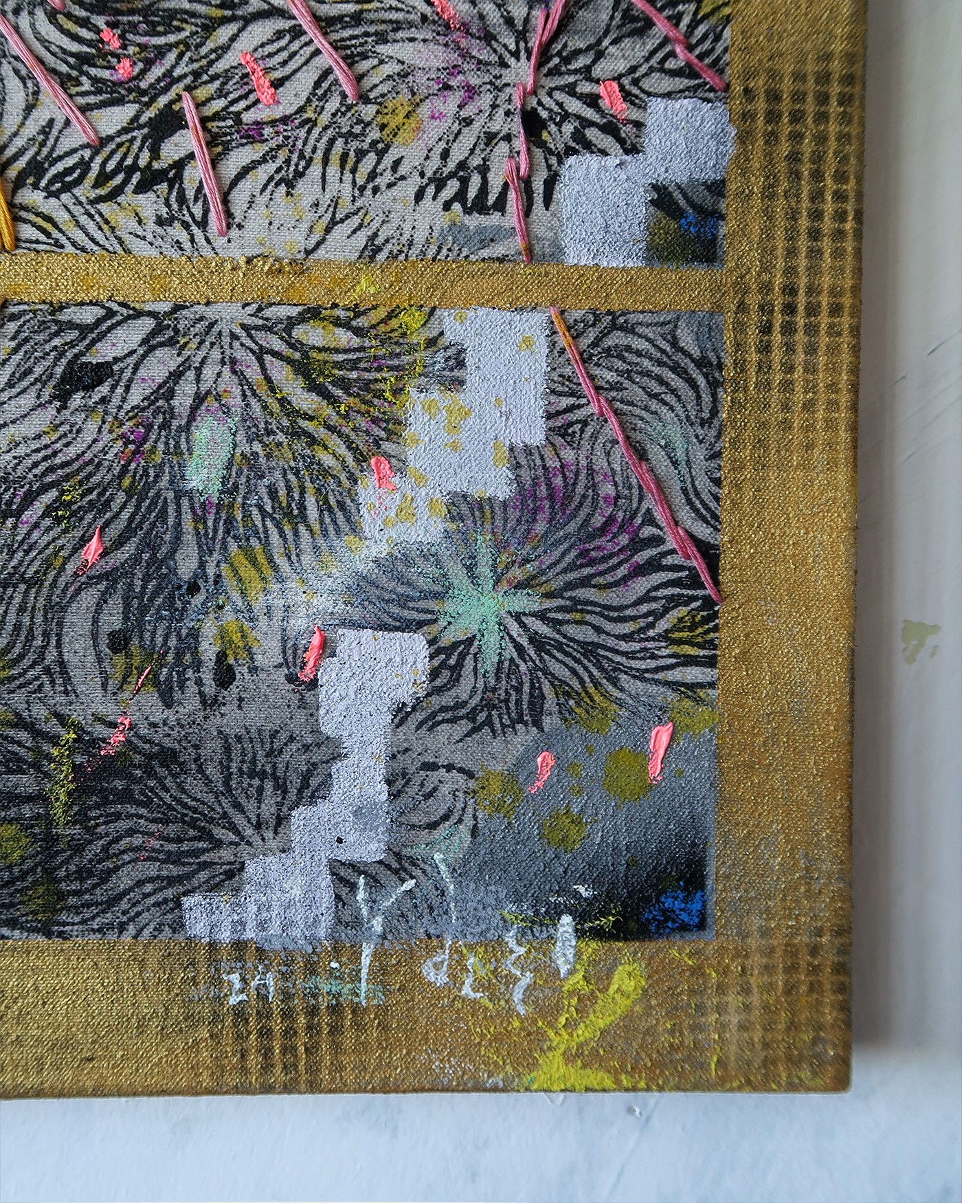 Hot, hot, detail view 5