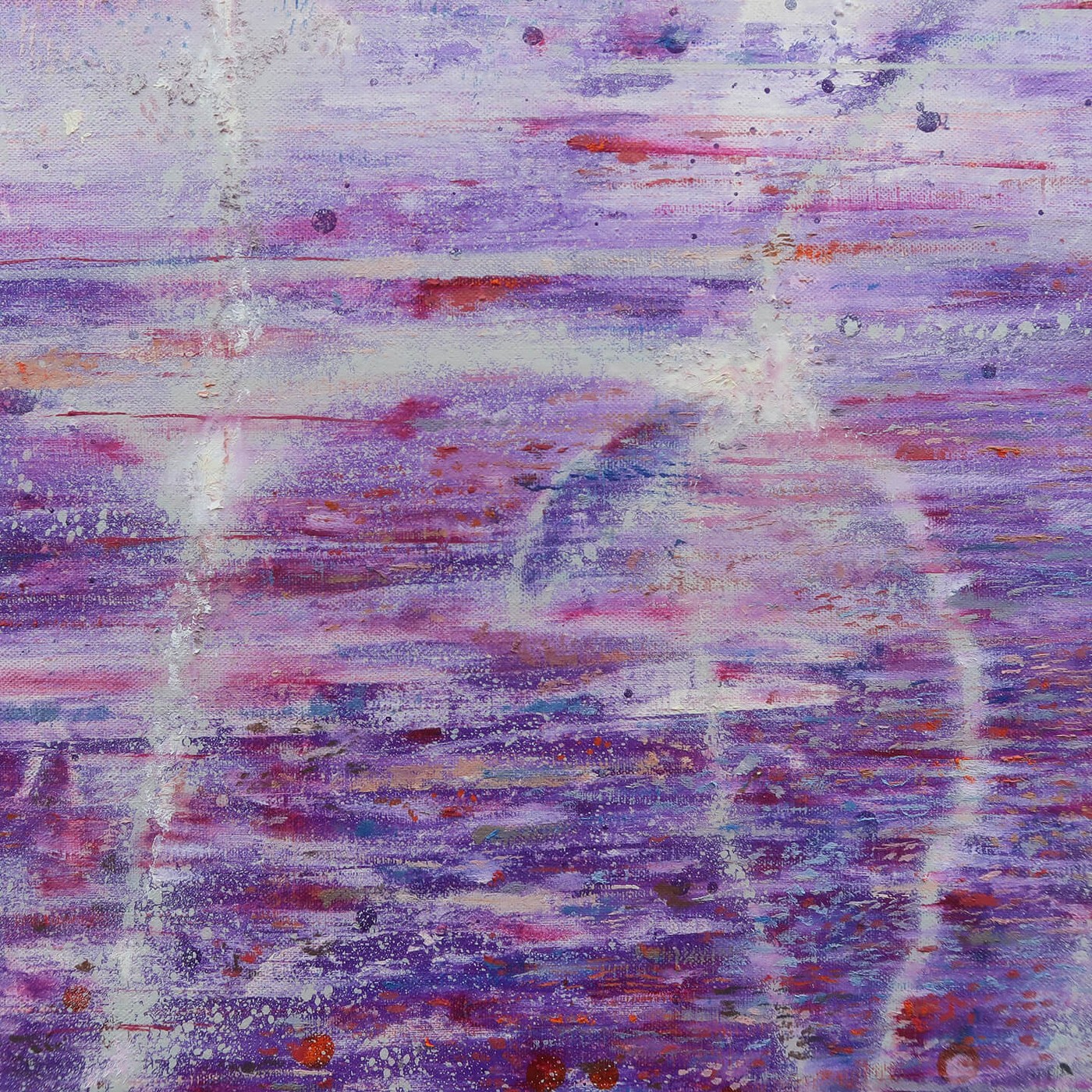 Sacred grove, detail view 5