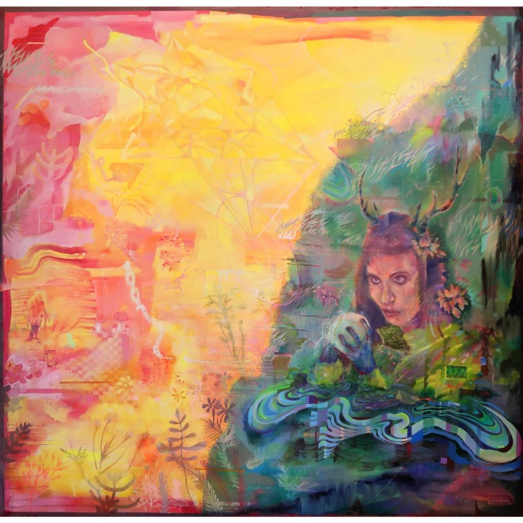 Acid gav