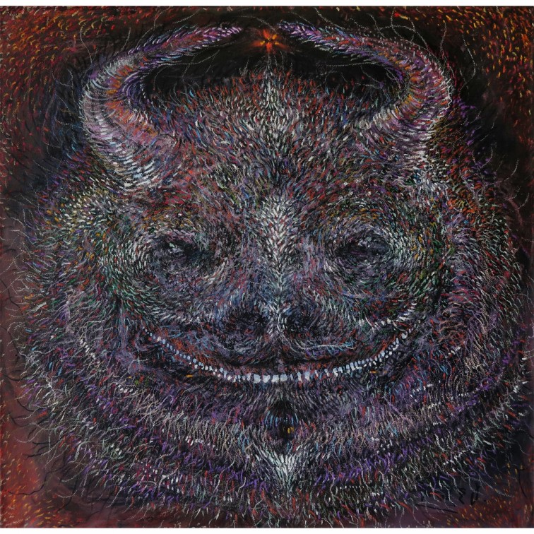 Head