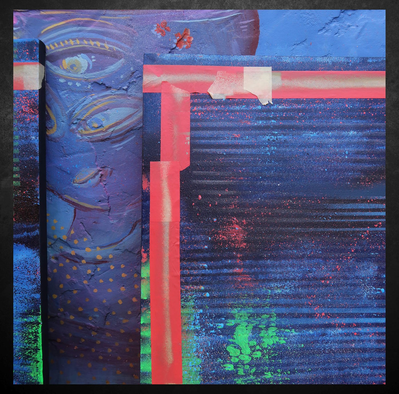 The fullness №1, detail view 4