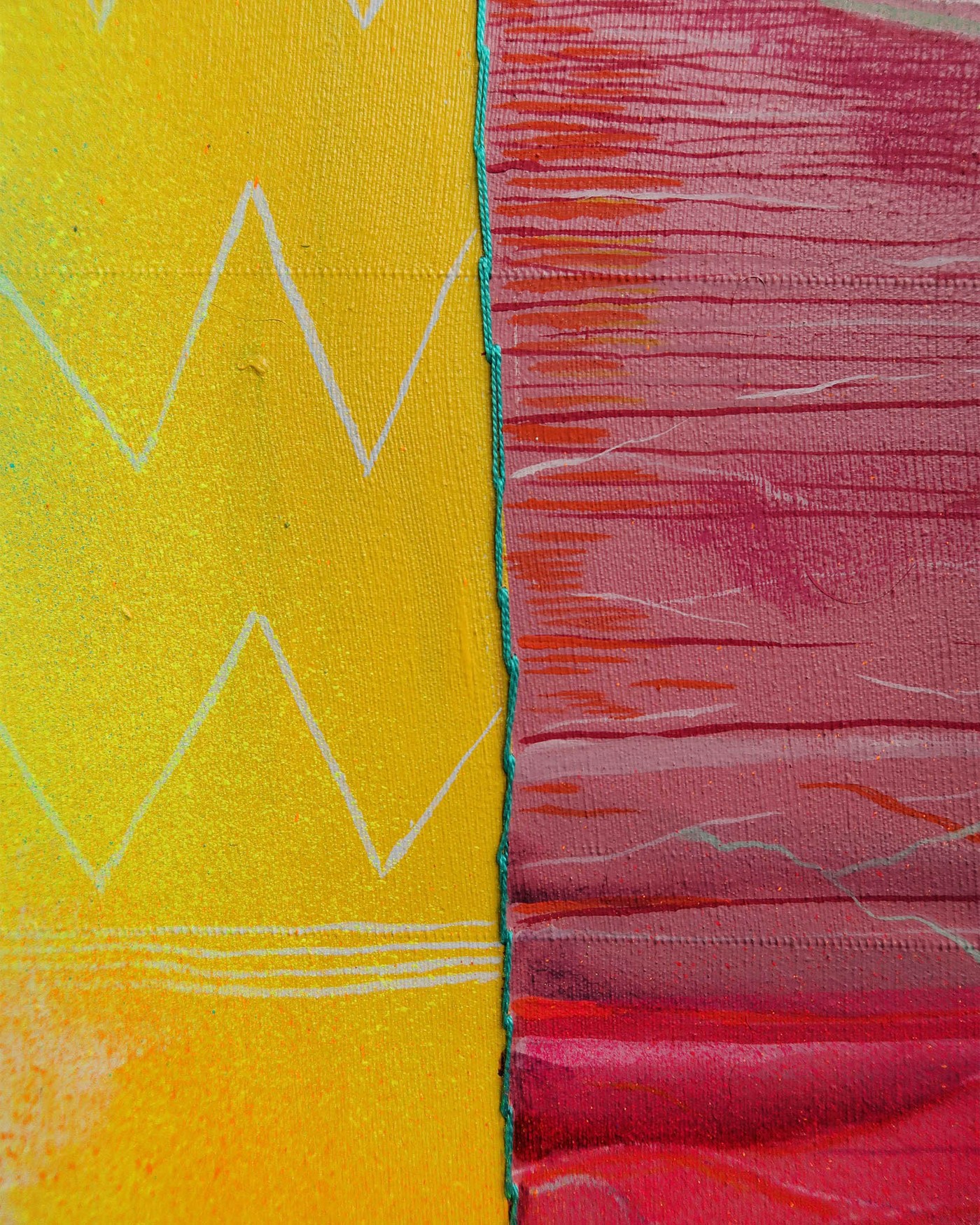 Sivash, detail view 4
