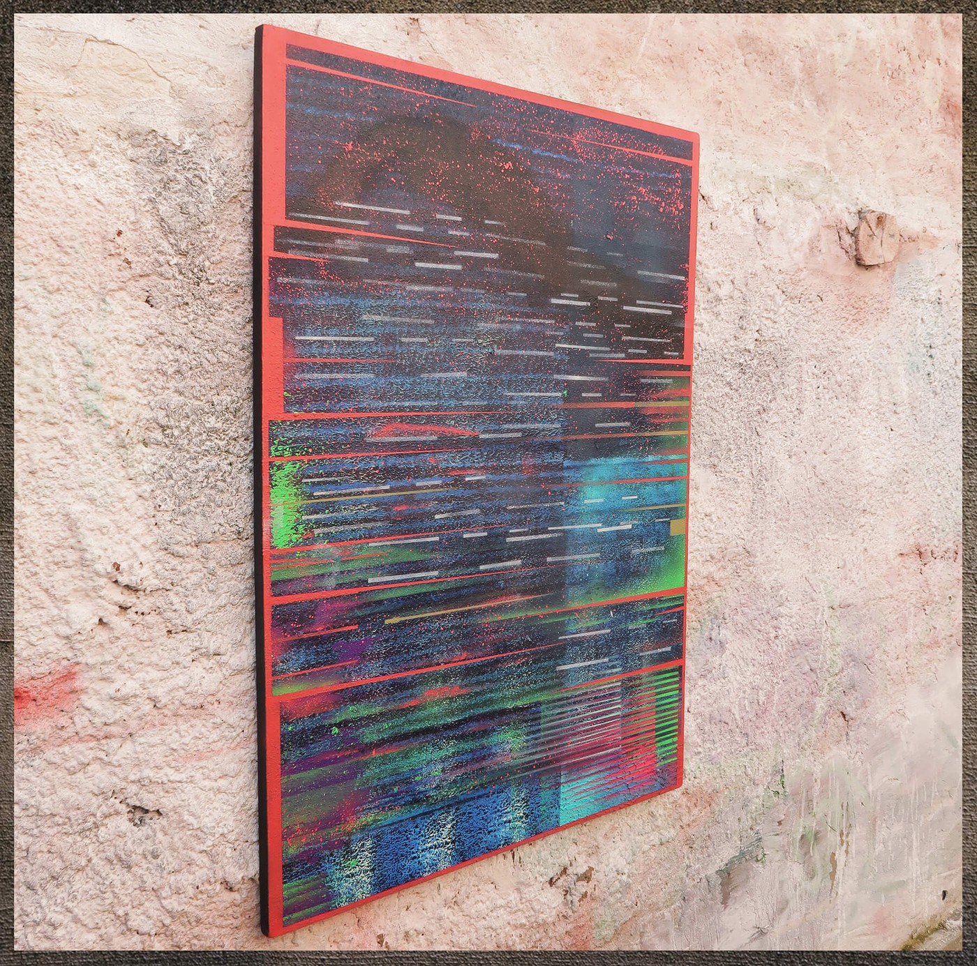 The fullness №2, detail view 5