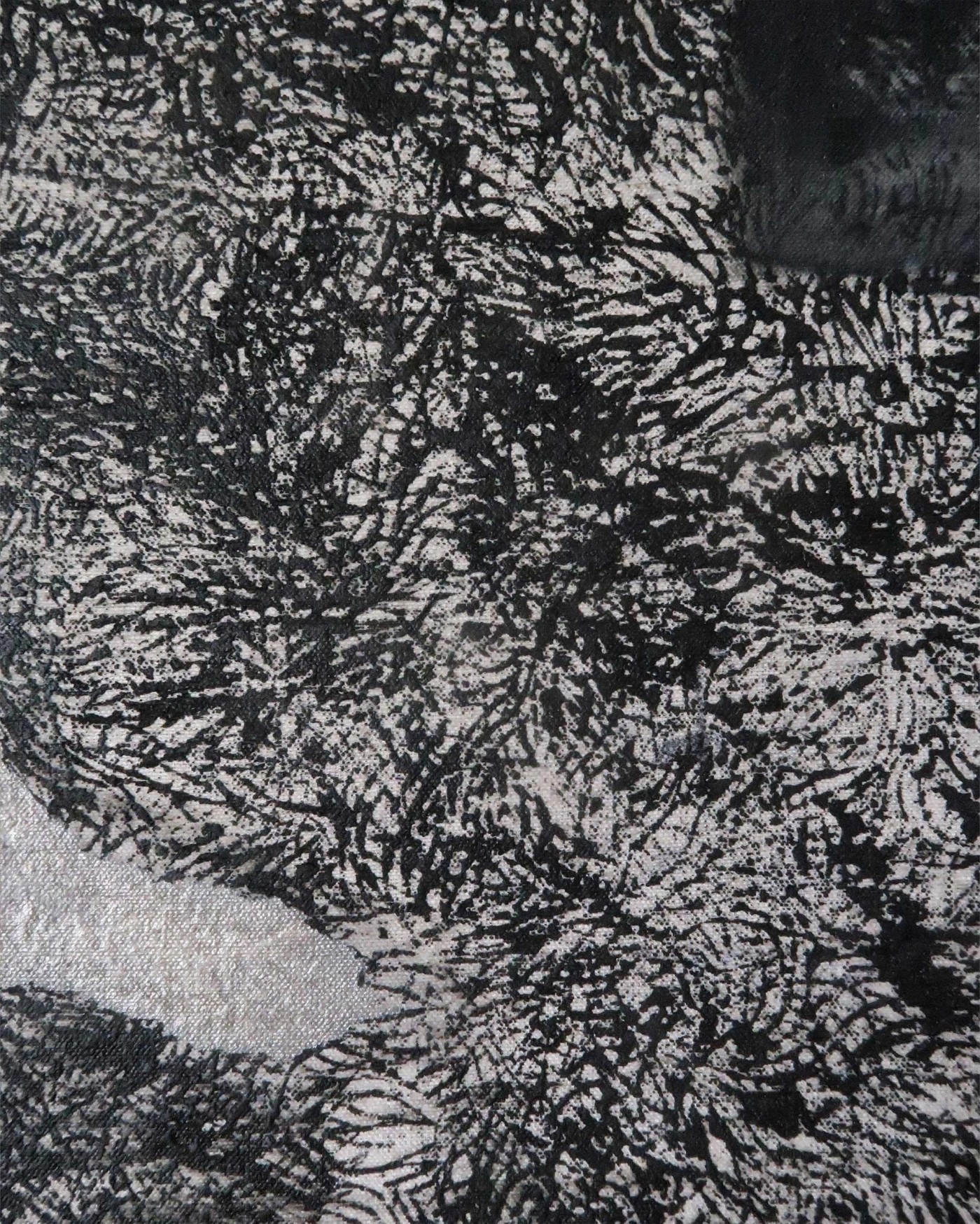 The society of the spectacle, detail view 3