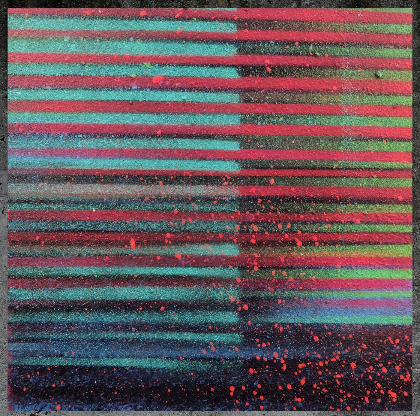 The fullness №3, detail view 5