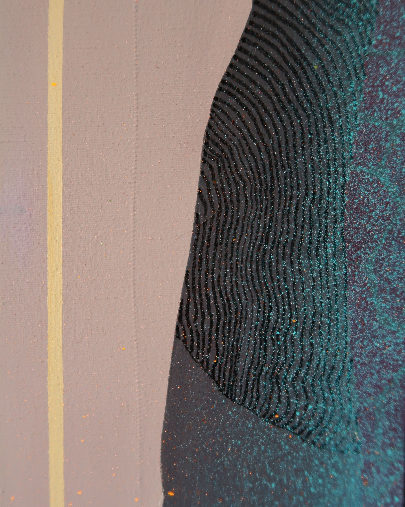 Sivash, detail view 5