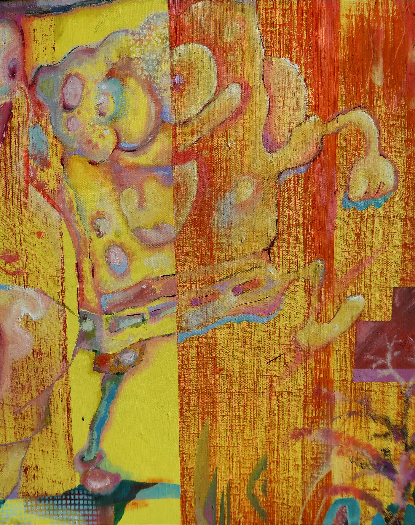 Friendly vibe , detail view 3