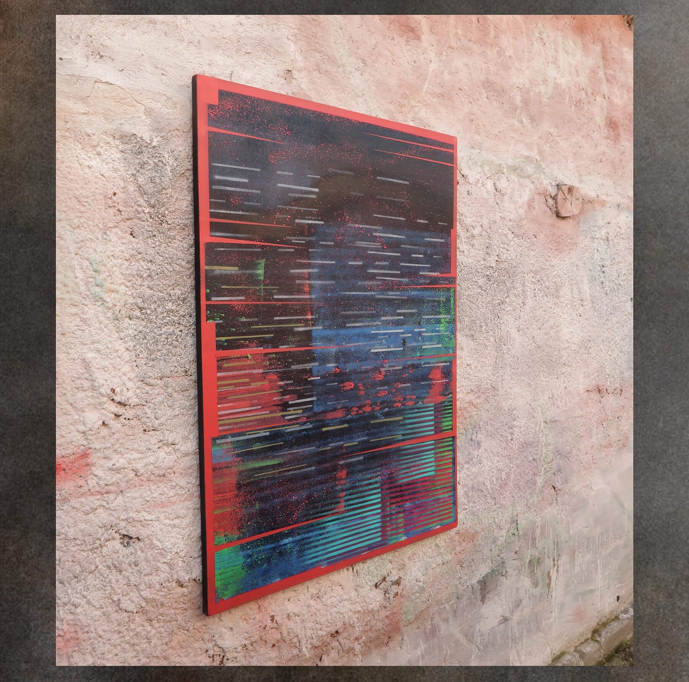 The fullness №4, detail view 4