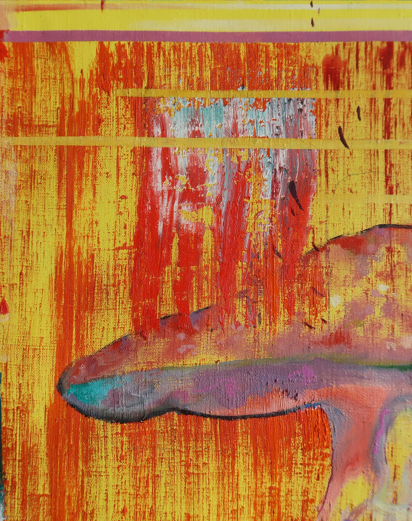 Friendly vibe , detail view 4