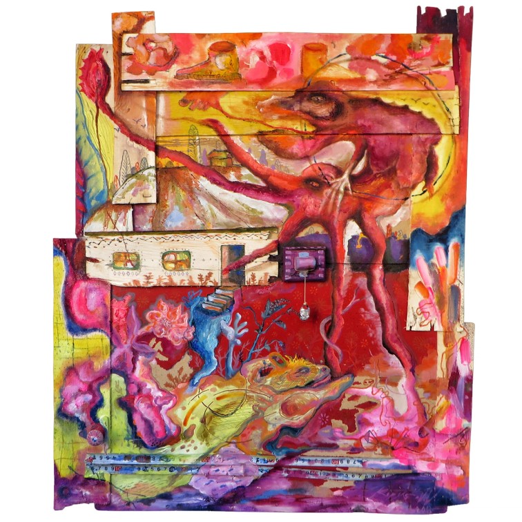 Skin exchange