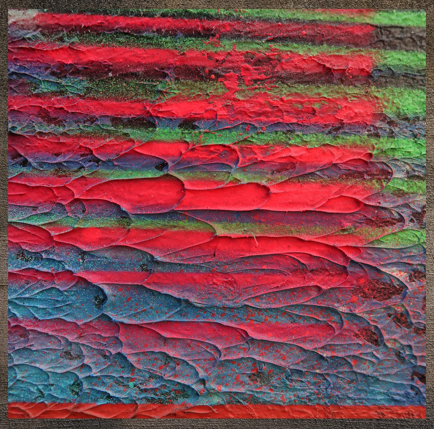 The fullness №2, detail view 4