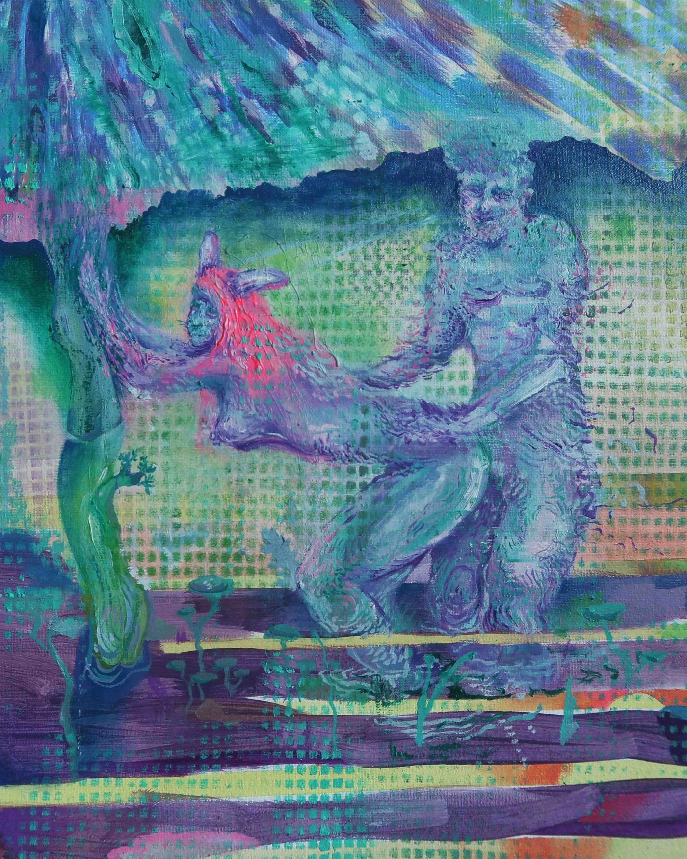 Fucking , detail view 5