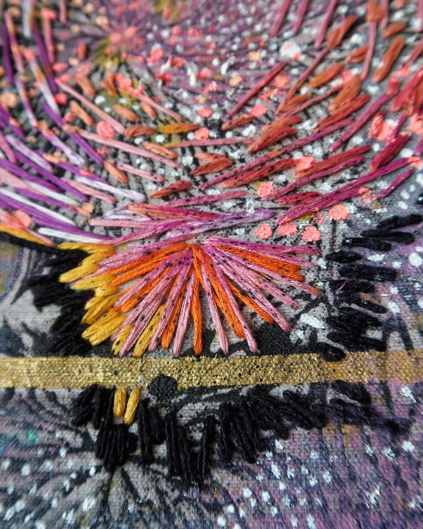 Hot, hot, detail view 4