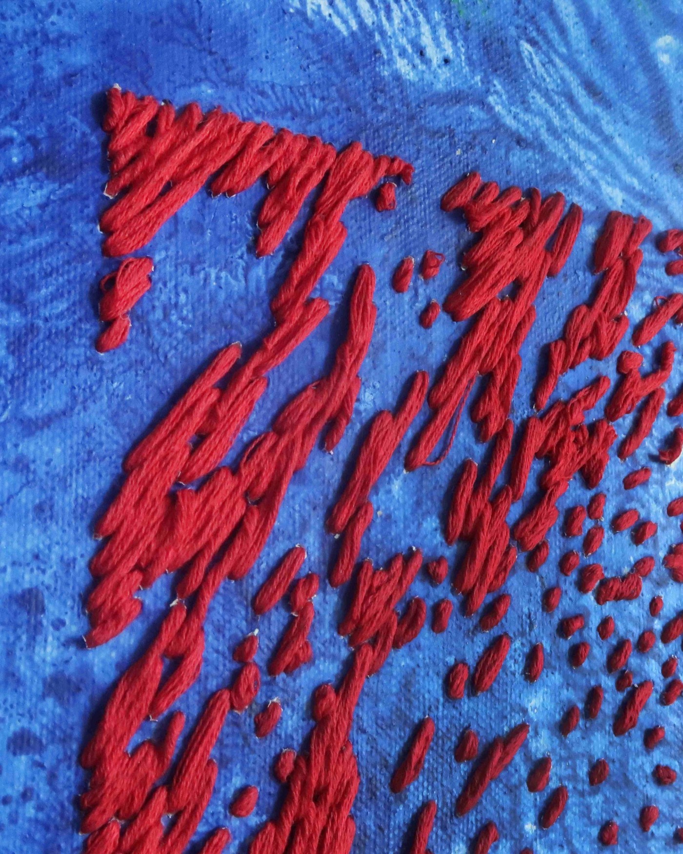 Hocus Pocus, detail view 5