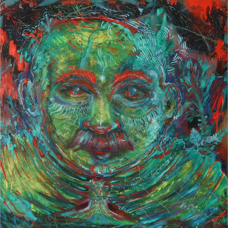 Smears in the passage