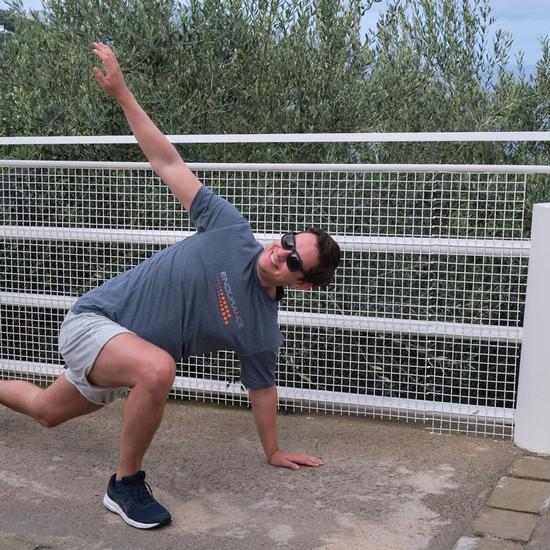 Torbjørn Kråkenes Follan