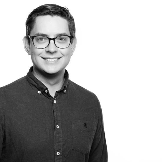 Torbjørn Kråkenes Follan