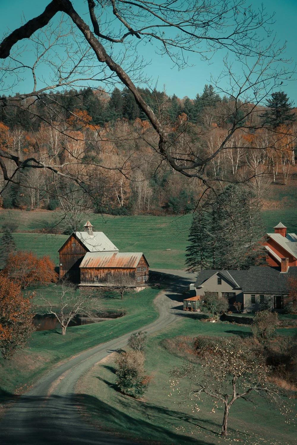 Buy agricultural land