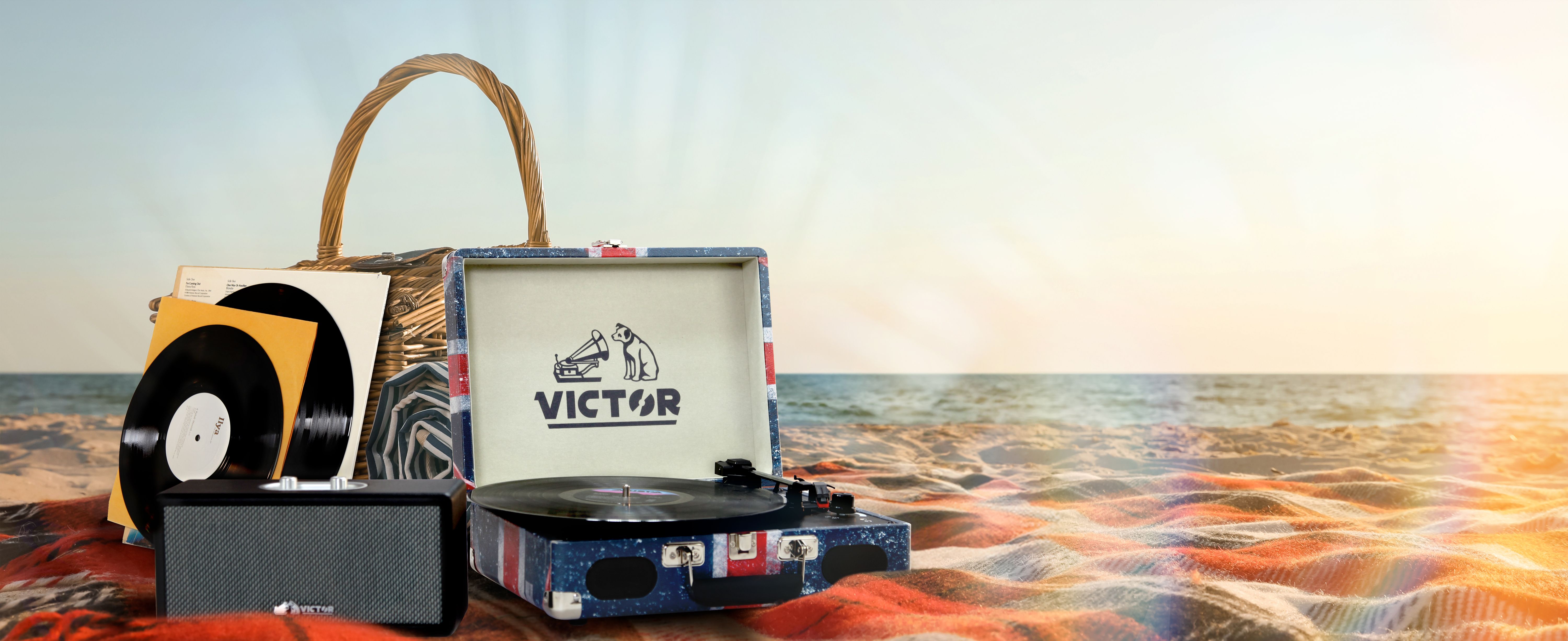 Victor Ecommerce Assets