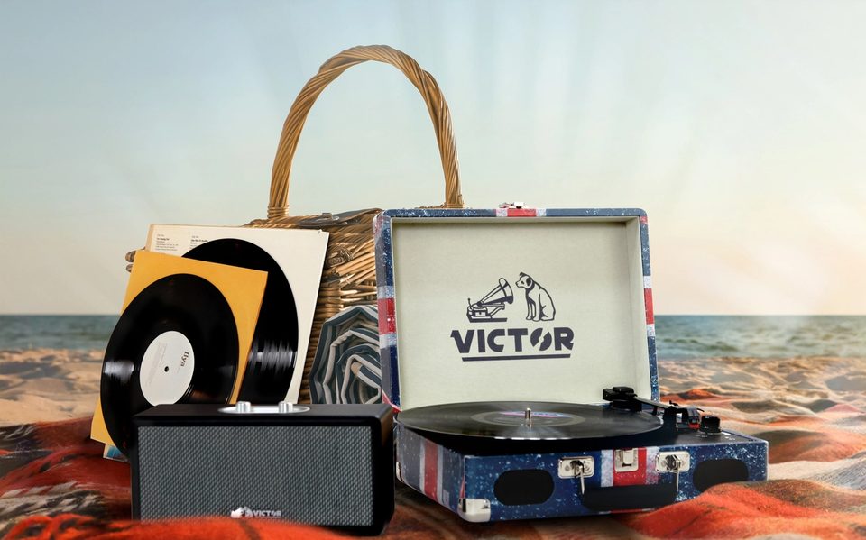 Victor Ecommerce Assets