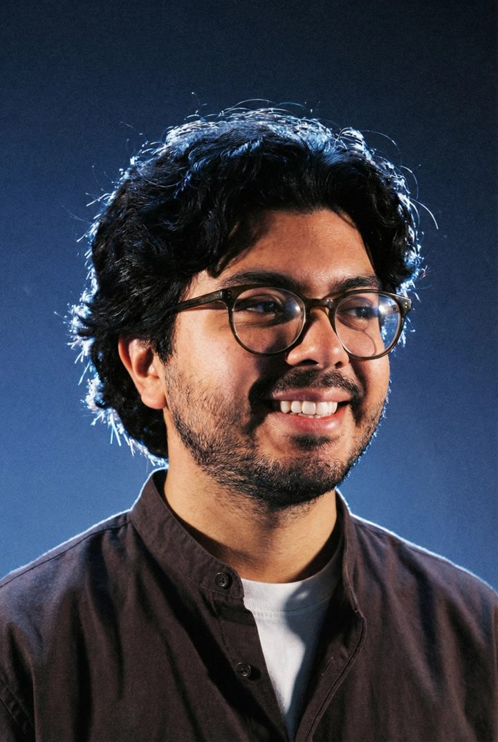 Bryan X. Mendez