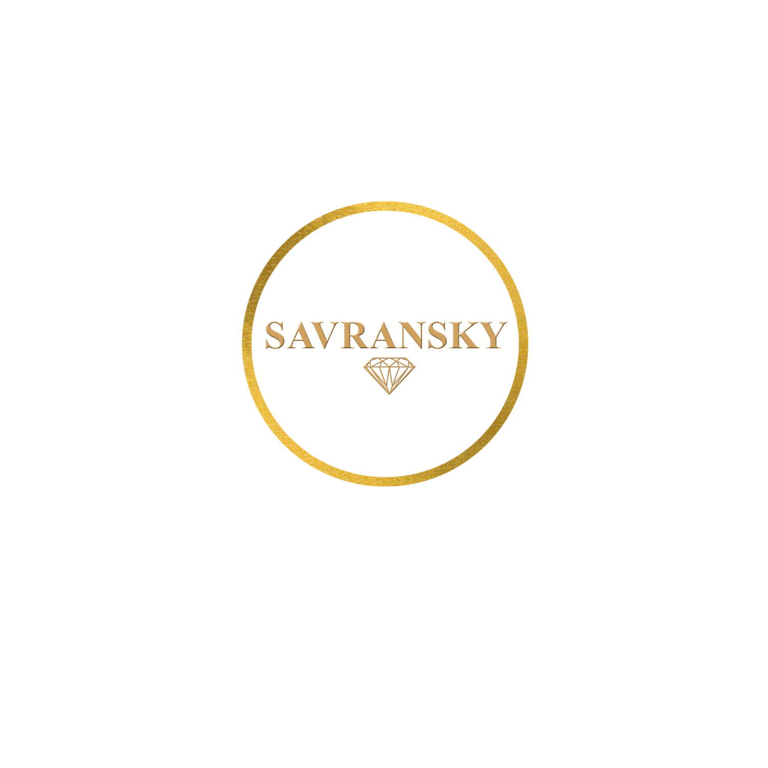 Savransky Private Jeweler