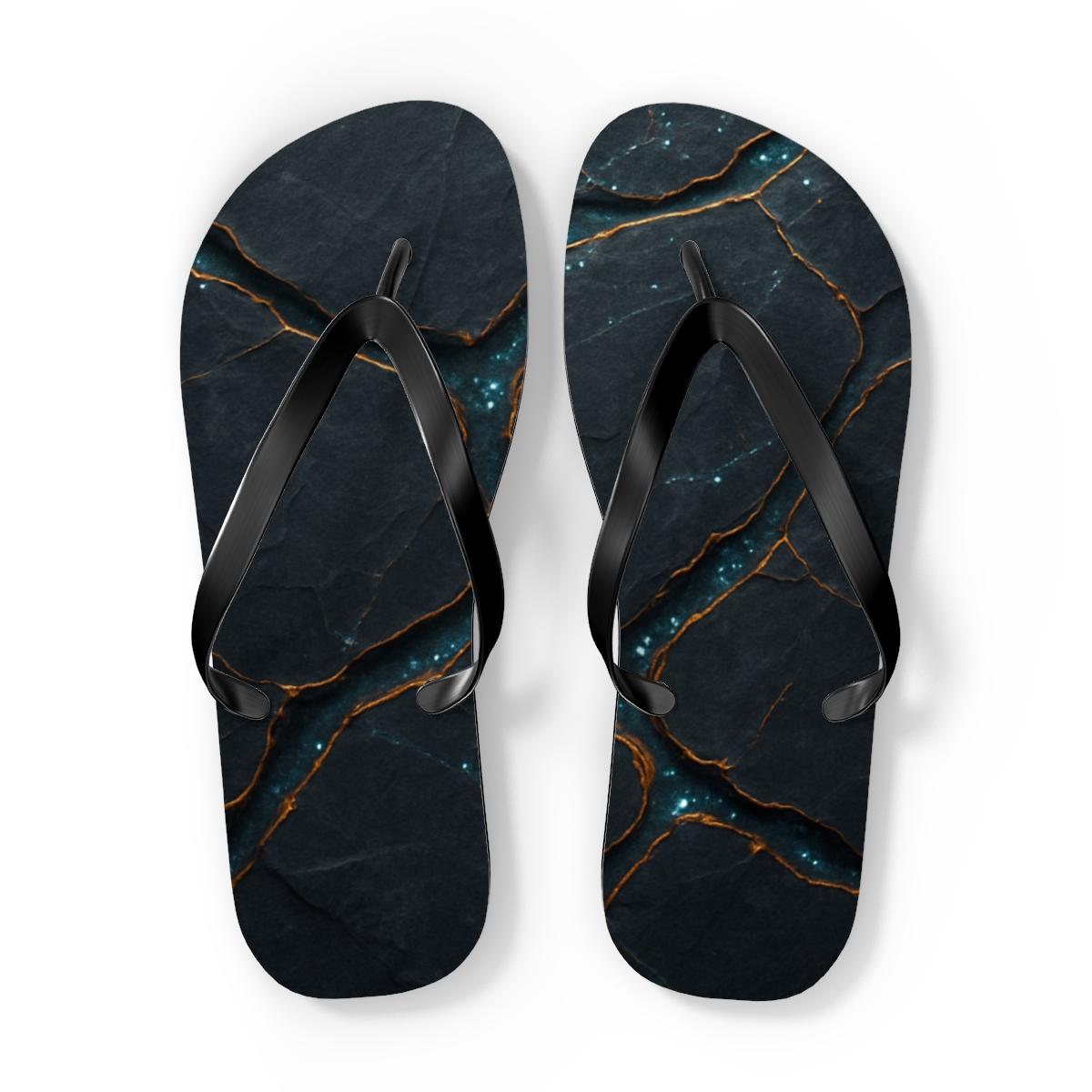 Basalt Vein Pulse Diagram Flip Flops