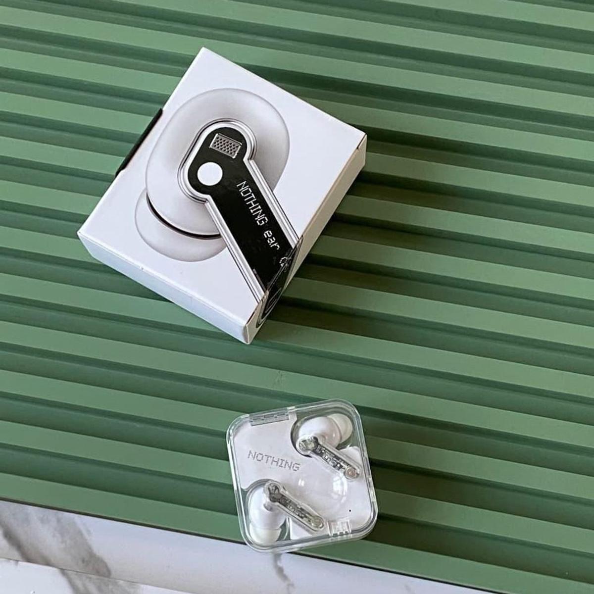 Nothing Ear (2) Wireless Earbuds