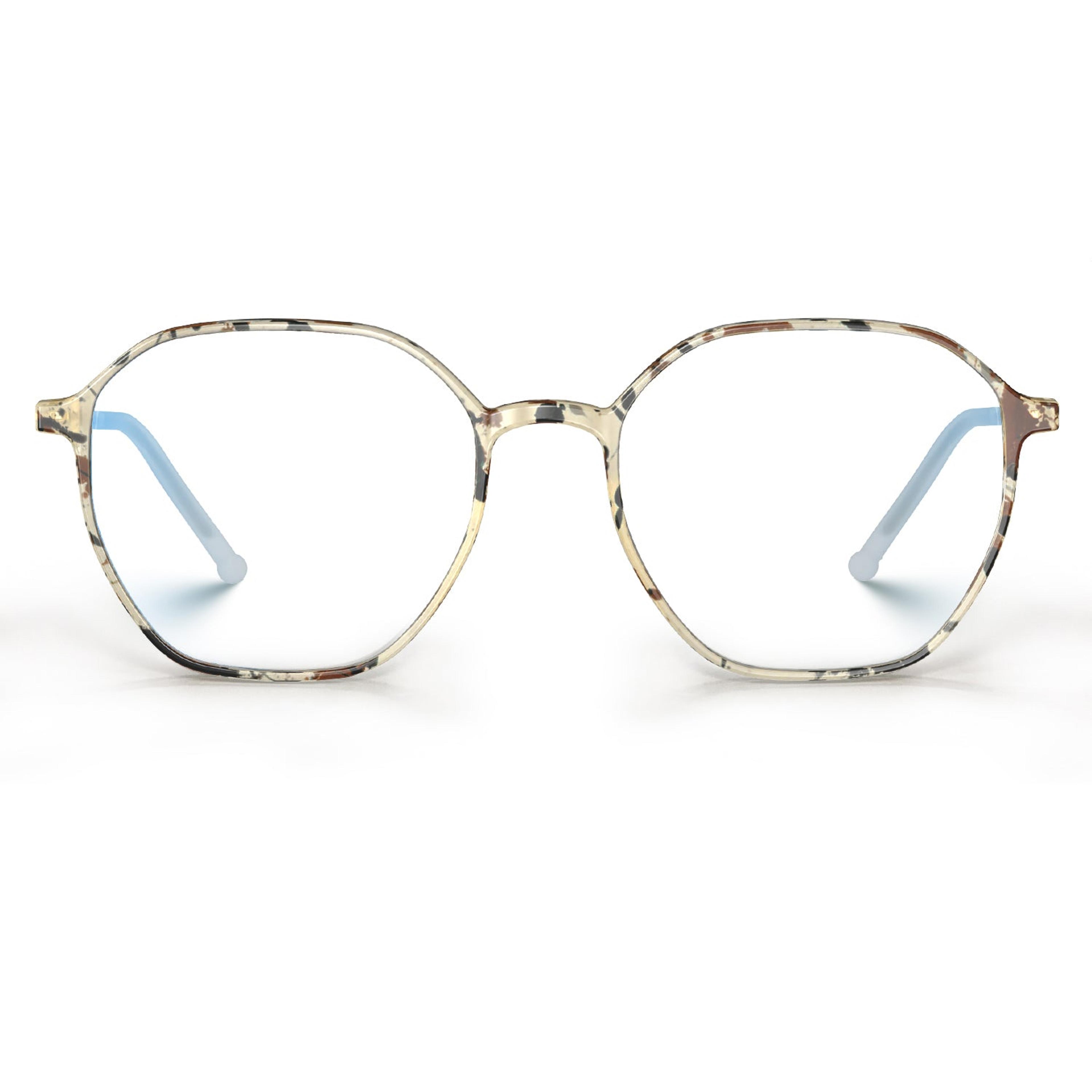 VisoOne Rane Slim Blue Light Eyeglasses for Women