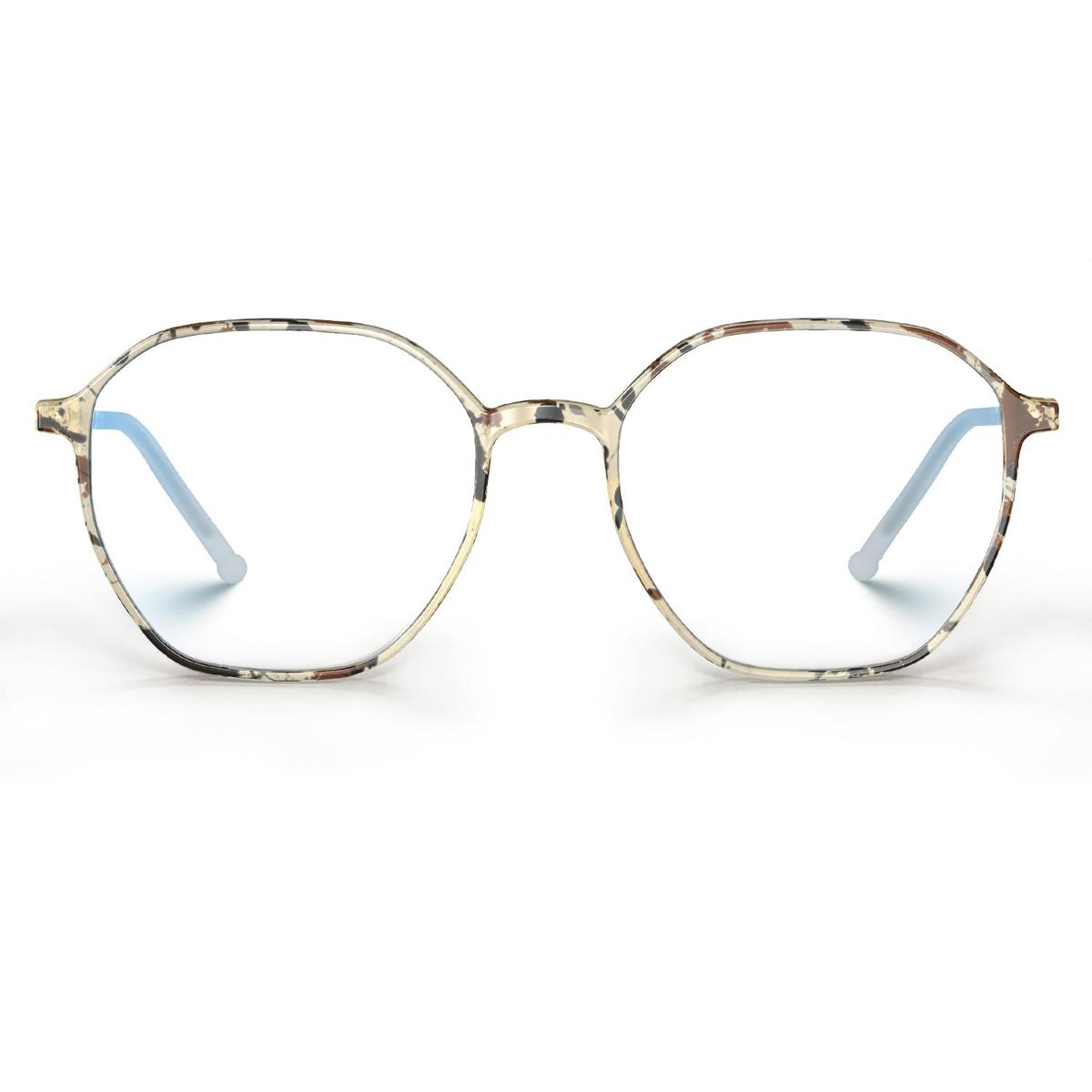 VisoOne Rane Slim Blue Light Eyeglasses for Women