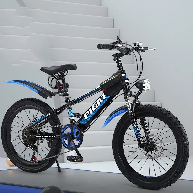 CycleAddons Kids MTB Review: Built for Trails & Growing Riders
