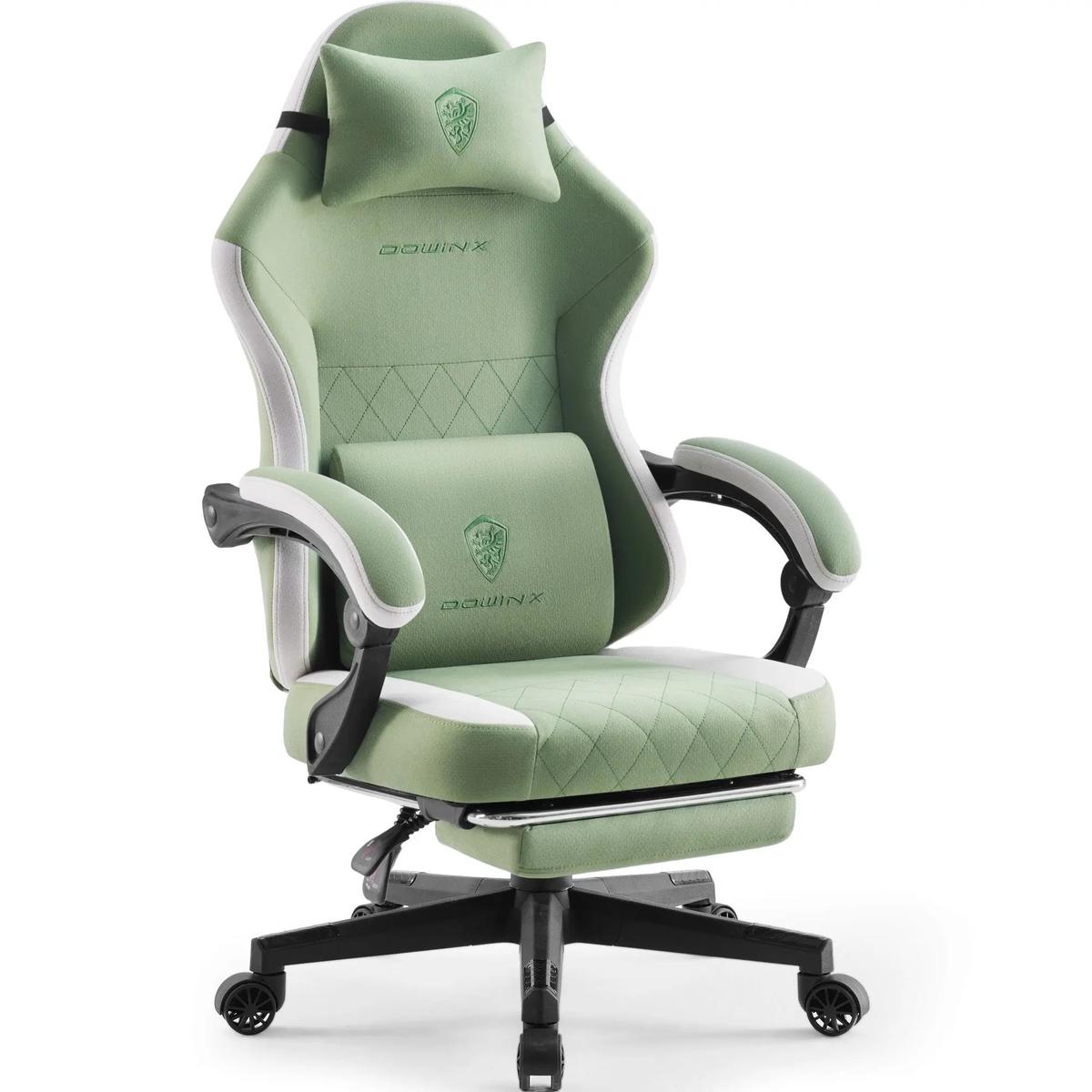 Dowinx Classic Series LS-6650F Green