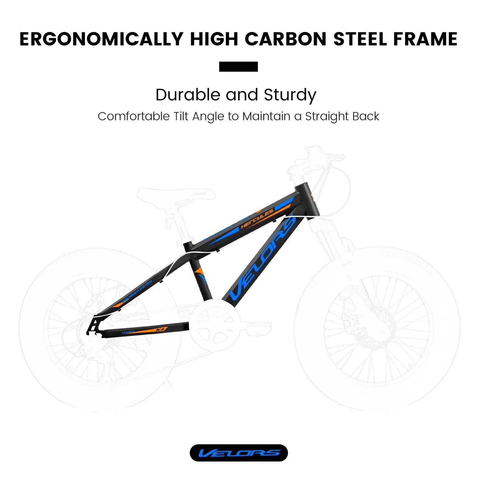 Elecony 20-Inch Fat Tire Bike Review: Kids' 7-Speed All-Terrain Bike