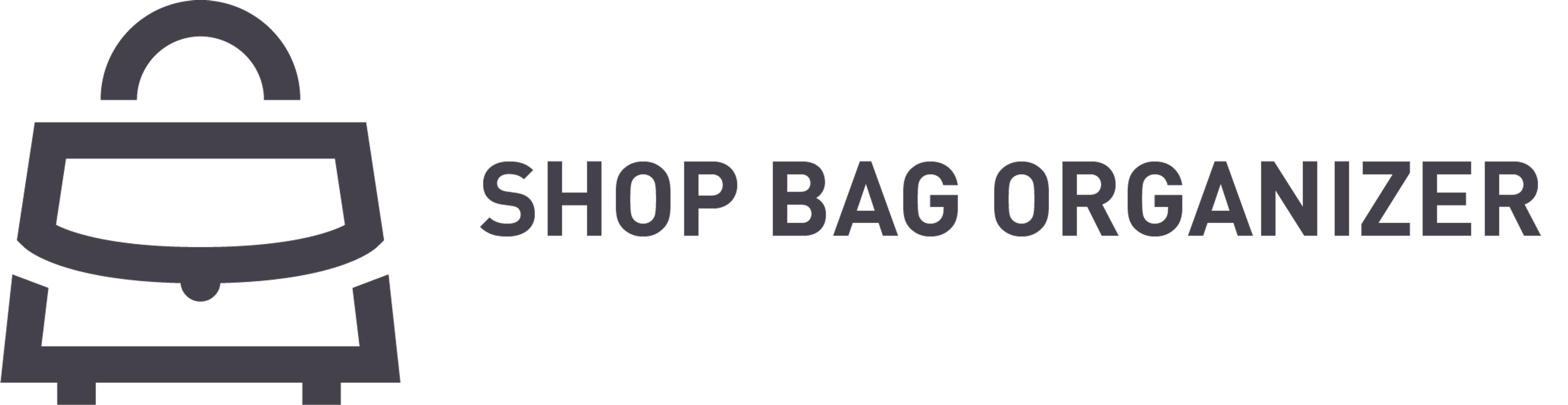 Bag Organizers Shop