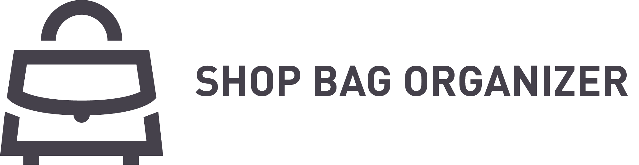 Bag Organizers Shop